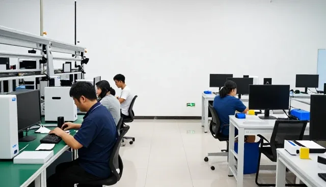 企业管理系统