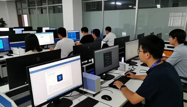 技术咨询技术如何影响成果转化变化