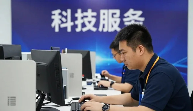 河南厚通实业有限公司带来全新的技术培训服务体验